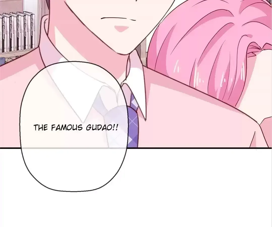 Don't Shake My Shoujo Heart Chapter 43 page 39