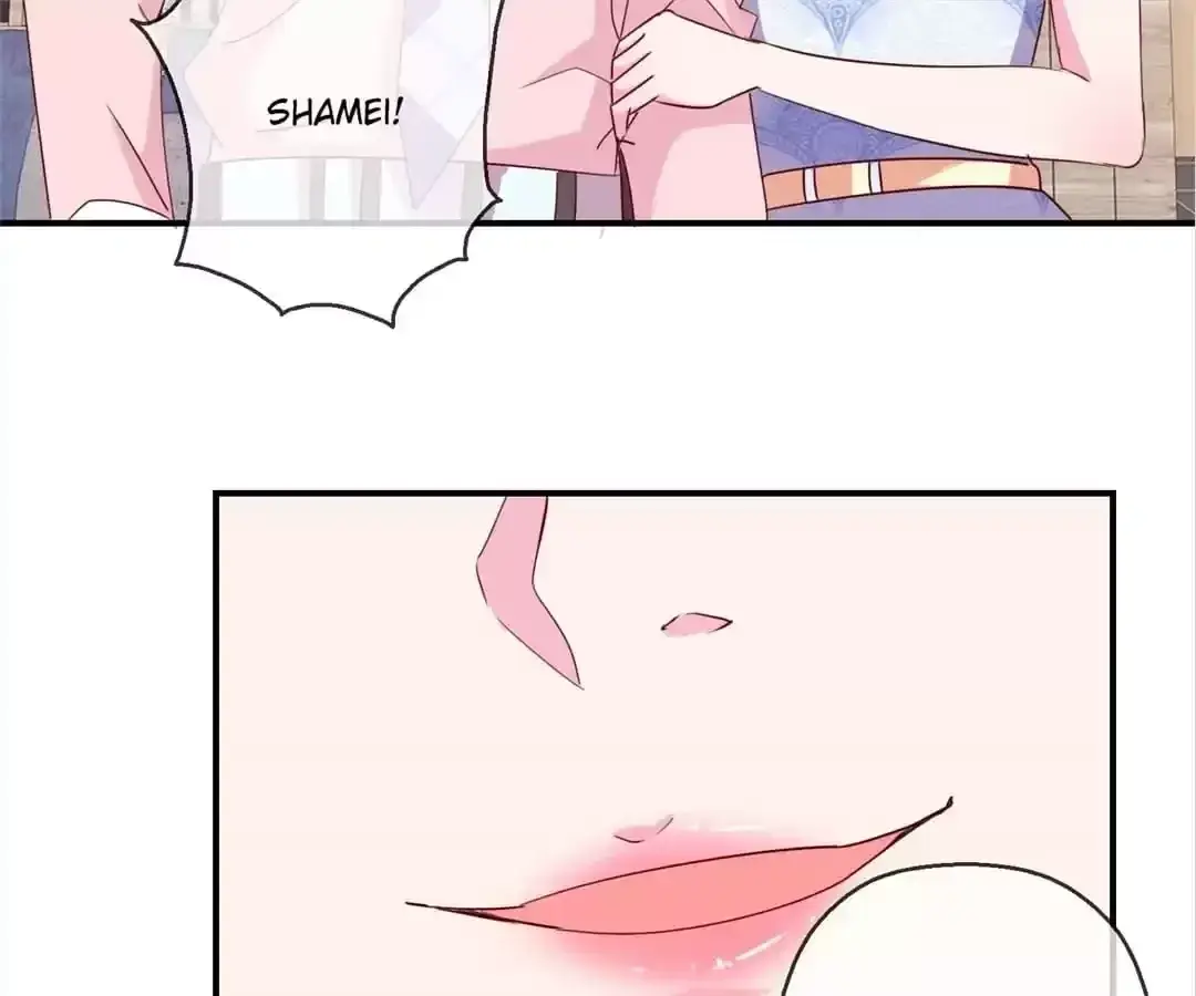 Don't Shake My Shoujo Heart Chapter 43 page 37