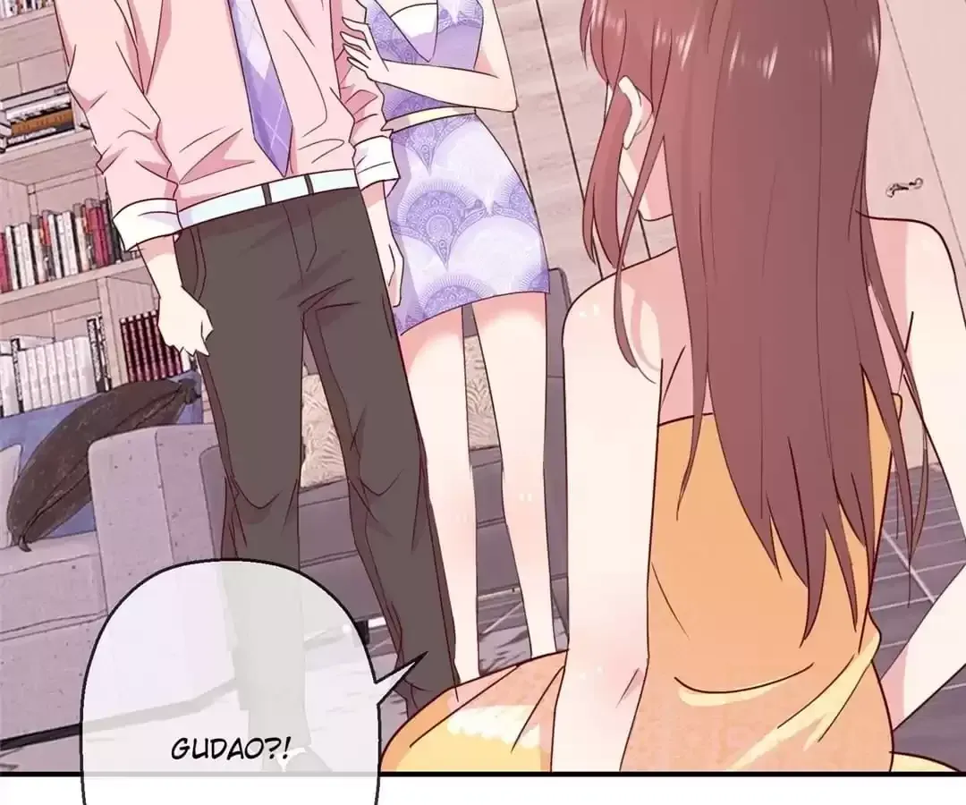 Don't Shake My Shoujo Heart Chapter 43 page 43