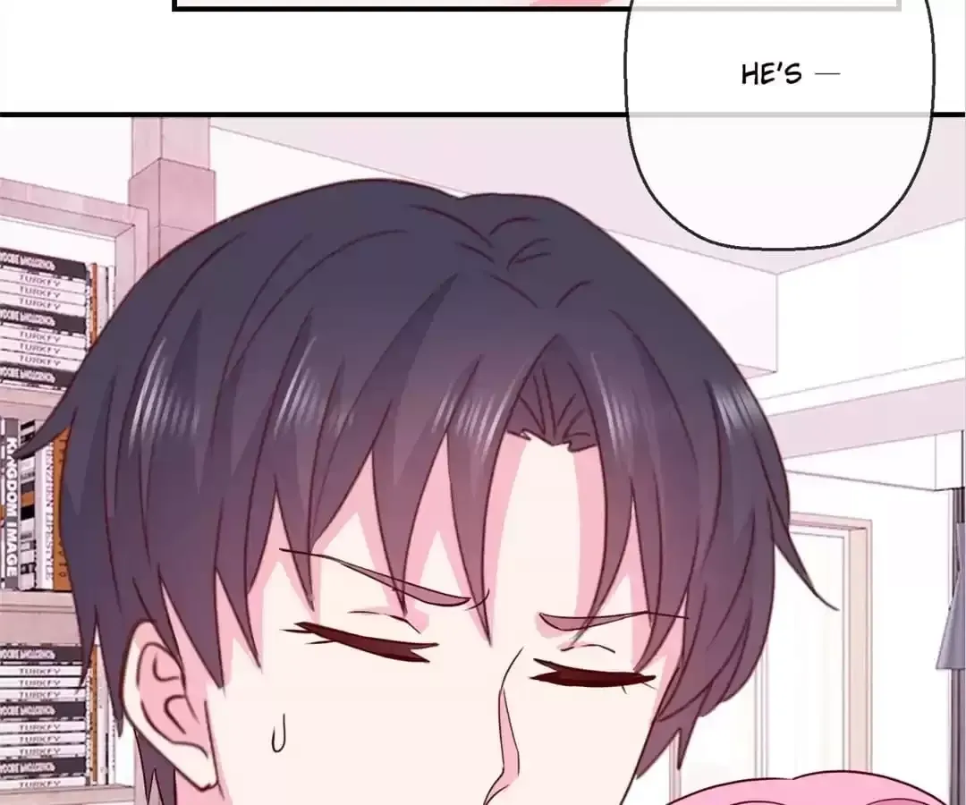 Don't Shake My Shoujo Heart Chapter 43 page 38