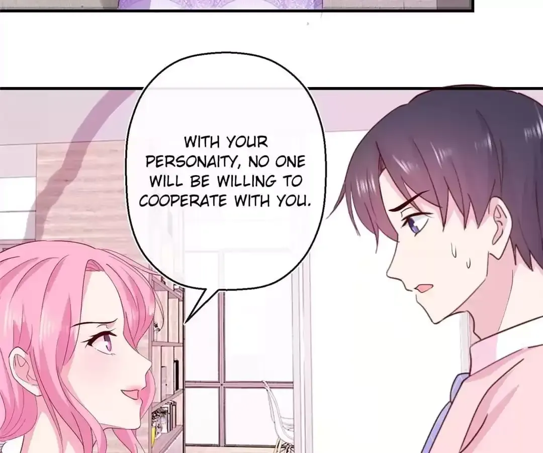 Don't Shake My Shoujo Heart Chapter 43 page 27