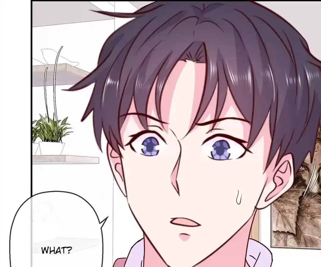 Don't Shake My Shoujo Heart Chapter 43 page 22