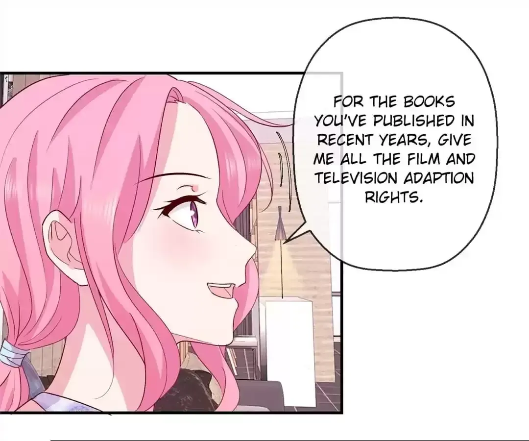 Don't Shake My Shoujo Heart Chapter 43 page 21