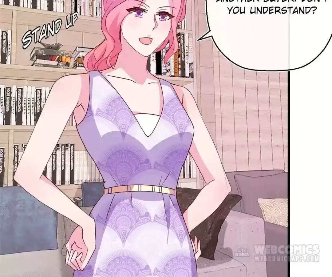 Don't Shake My Shoujo Heart Chapter 43 page 26