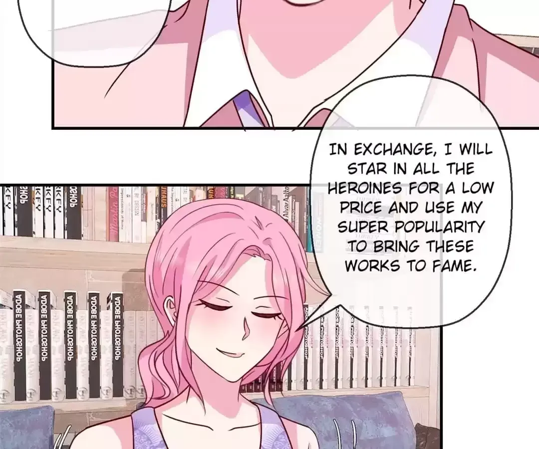 Don't Shake My Shoujo Heart Chapter 43 page 23