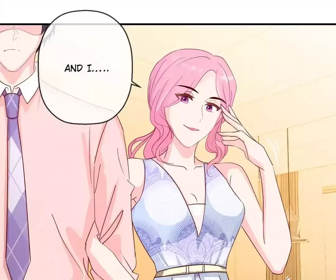 Don't Shake My Shoujo Heart Chapter 44 page 1