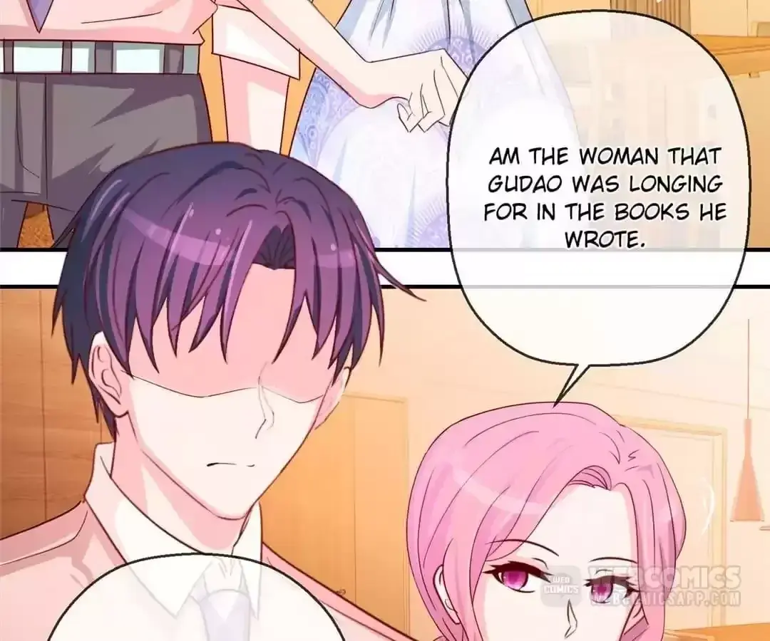 Don't Shake My Shoujo Heart Chapter 44 page 2