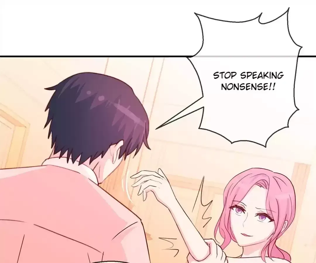 Don't Shake My Shoujo Heart Chapter 44 page 5