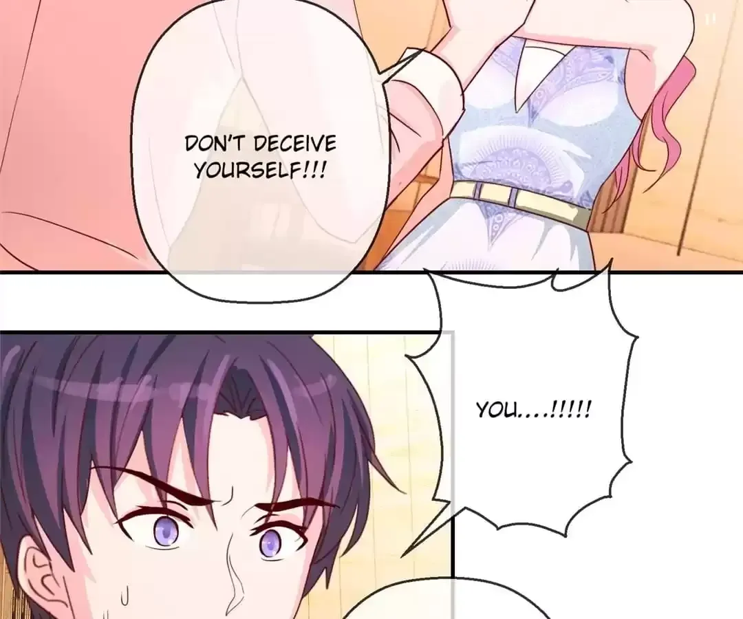 Don't Shake My Shoujo Heart Chapter 44 page 6