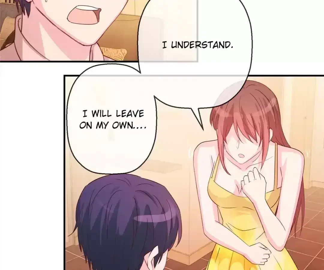 Don't Shake My Shoujo Heart Chapter 44 page 7