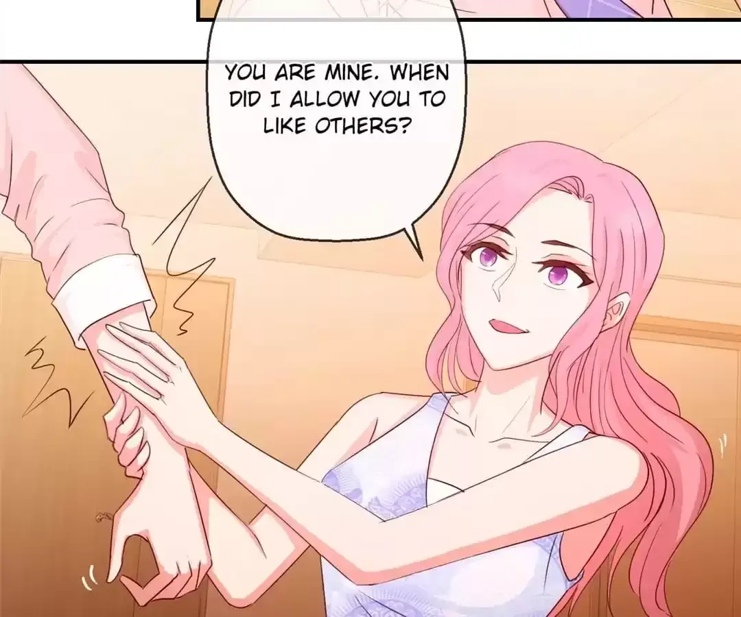 Don't Shake My Shoujo Heart Chapter 44 page 11