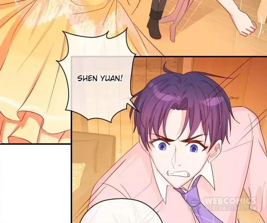 Don't Shake My Shoujo Heart Chapter 44 page 10