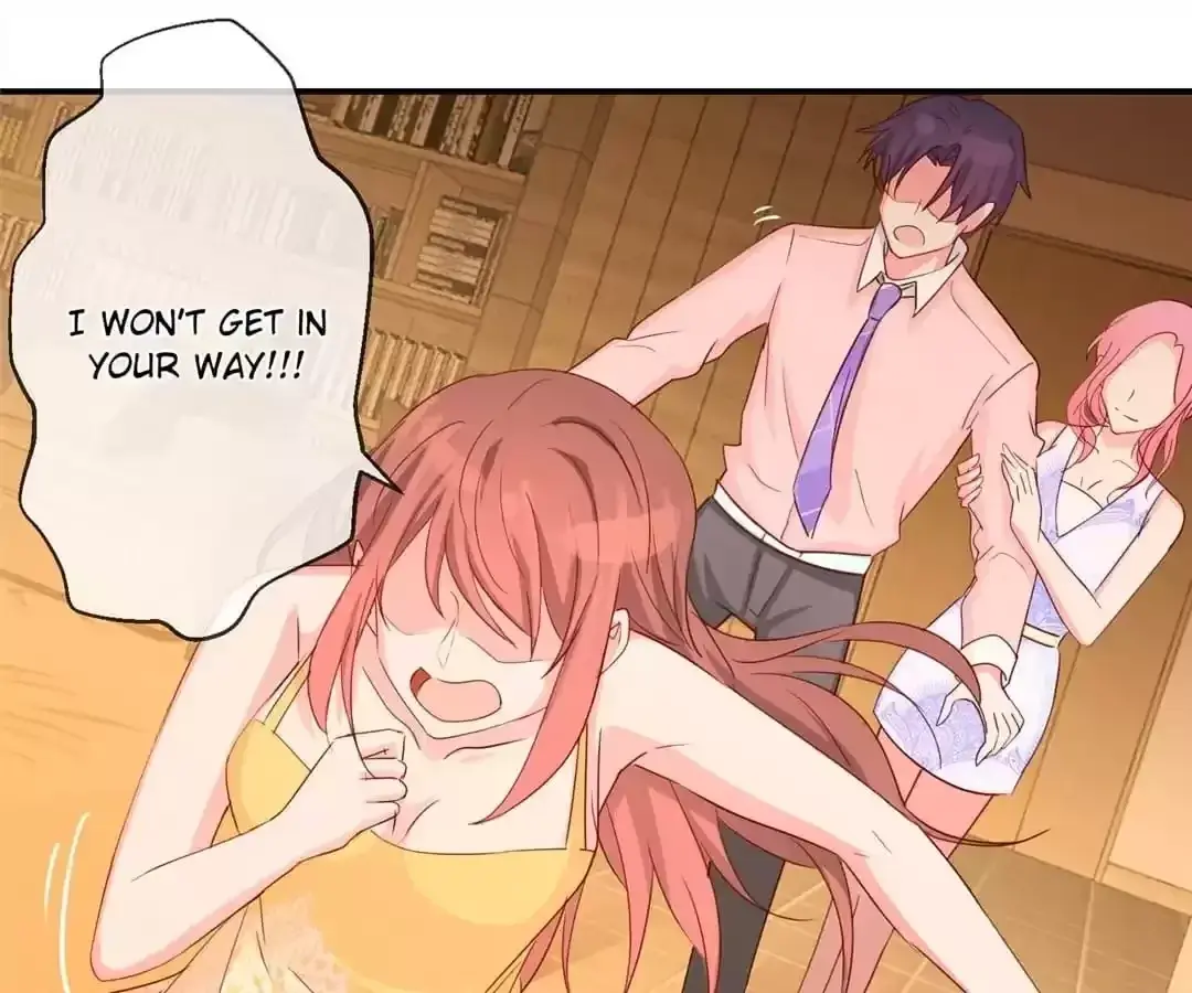 Don't Shake My Shoujo Heart Chapter 44 page 9