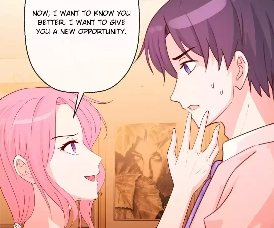 Don't Shake My Shoujo Heart Chapter 44 page 15