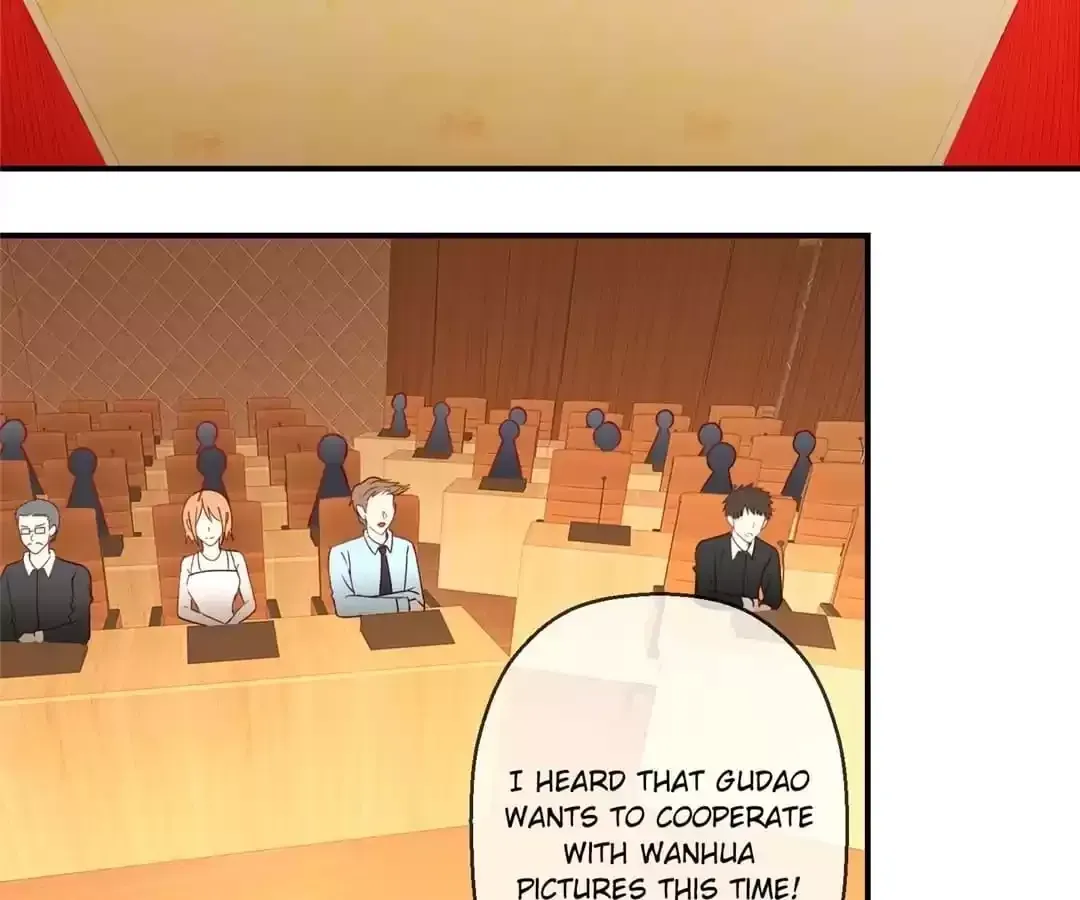 Don't Shake My Shoujo Heart Chapter 44 page 19