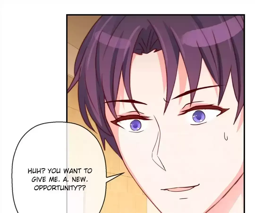 Don't Shake My Shoujo Heart Chapter 44 page 17