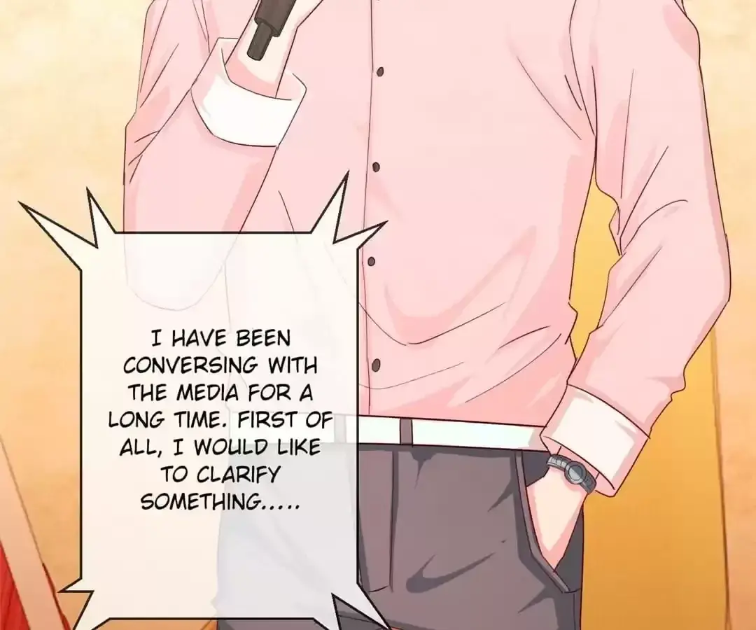 Don't Shake My Shoujo Heart Chapter 44 page 23