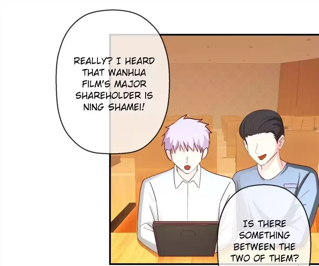 Don't Shake My Shoujo Heart Chapter 44 page 21