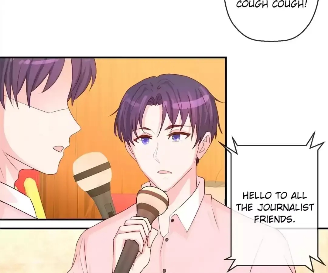 Don't Shake My Shoujo Heart Chapter 44 page 22