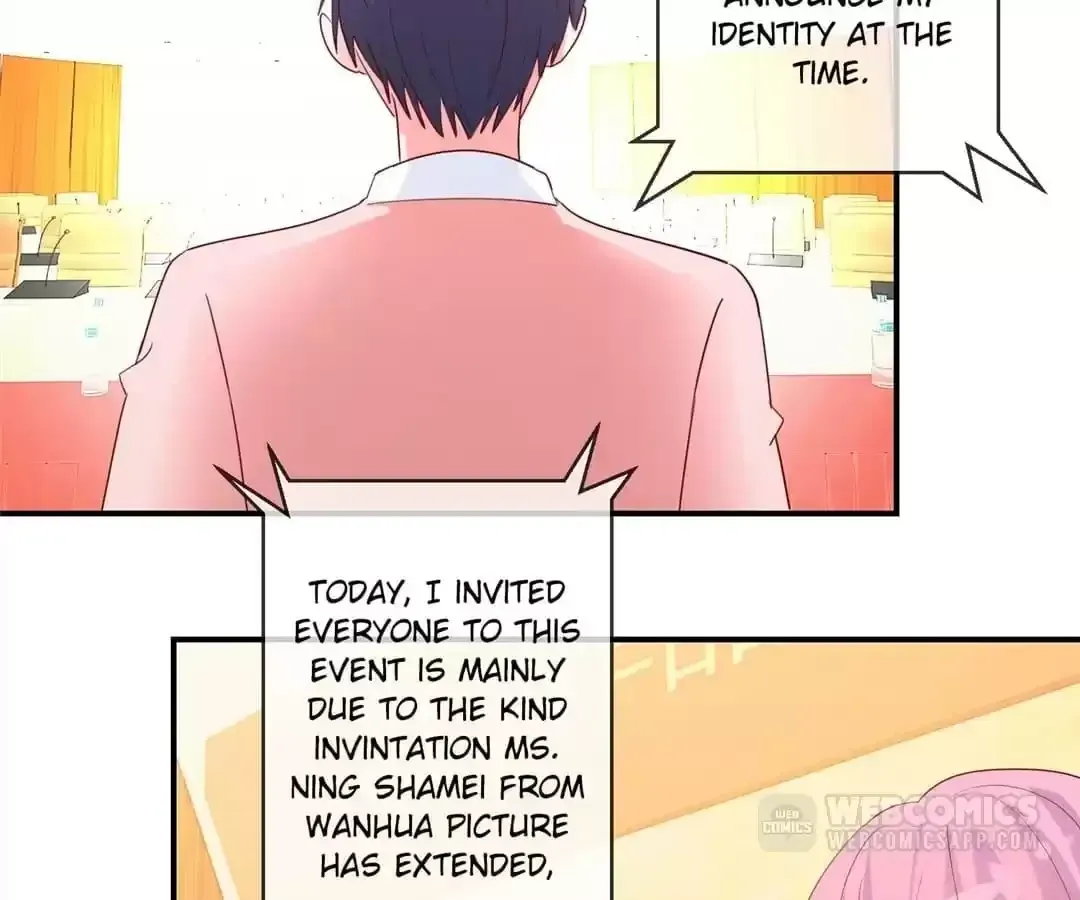 Don't Shake My Shoujo Heart Chapter 44 page 26