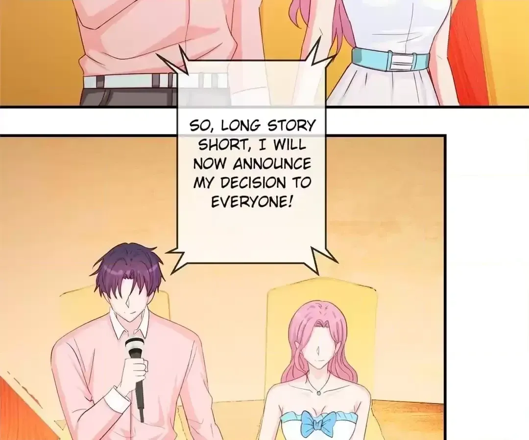 Don't Shake My Shoujo Heart Chapter 44 page 30