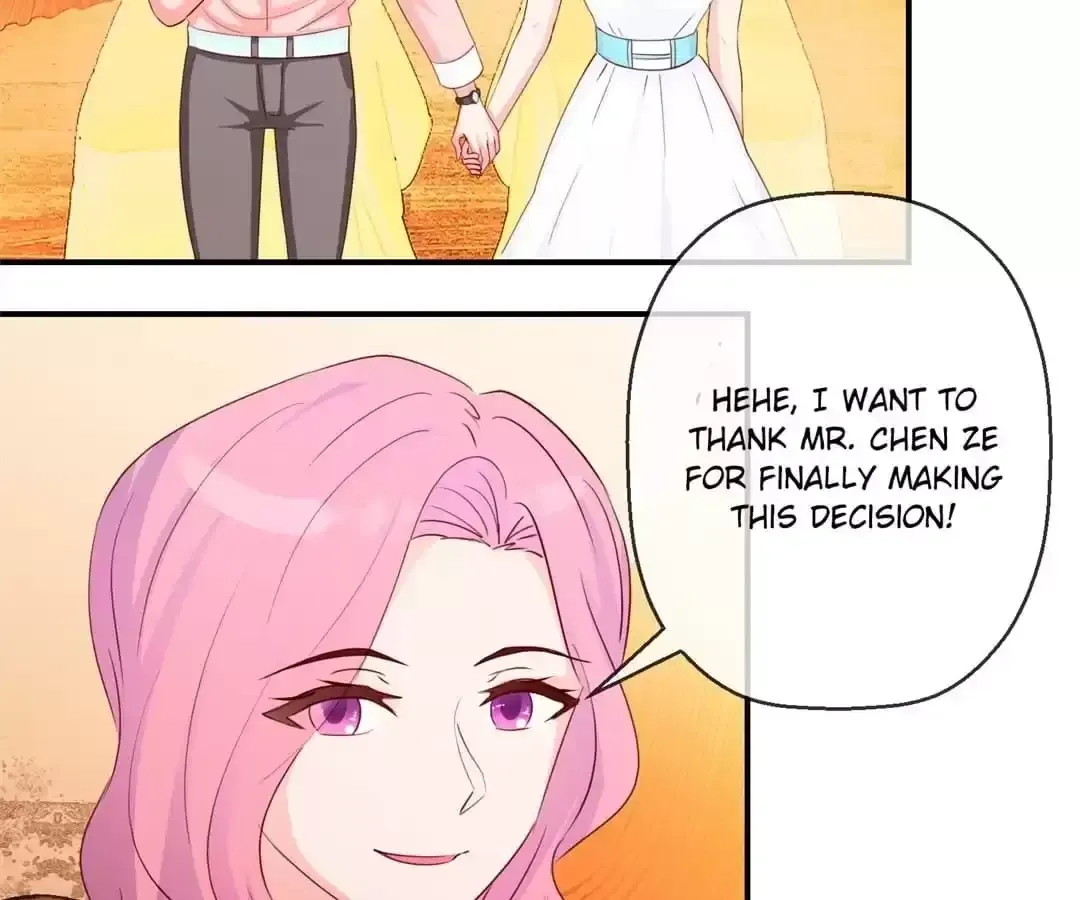 Don't Shake My Shoujo Heart Chapter 44 page 31
