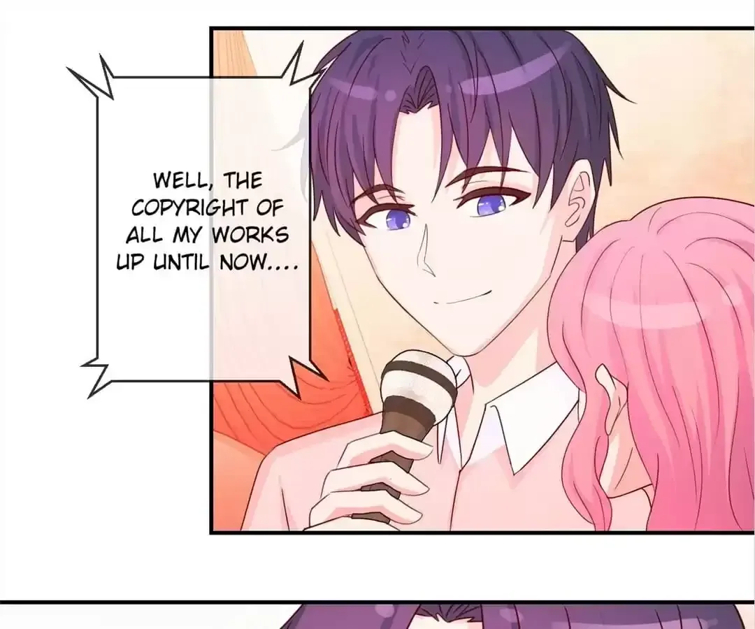 Don't Shake My Shoujo Heart Chapter 44 page 33