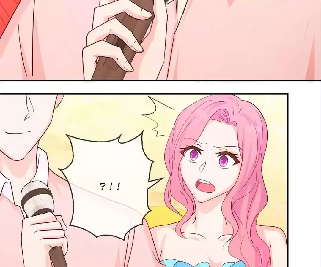Don't Shake My Shoujo Heart Chapter 44 page 35