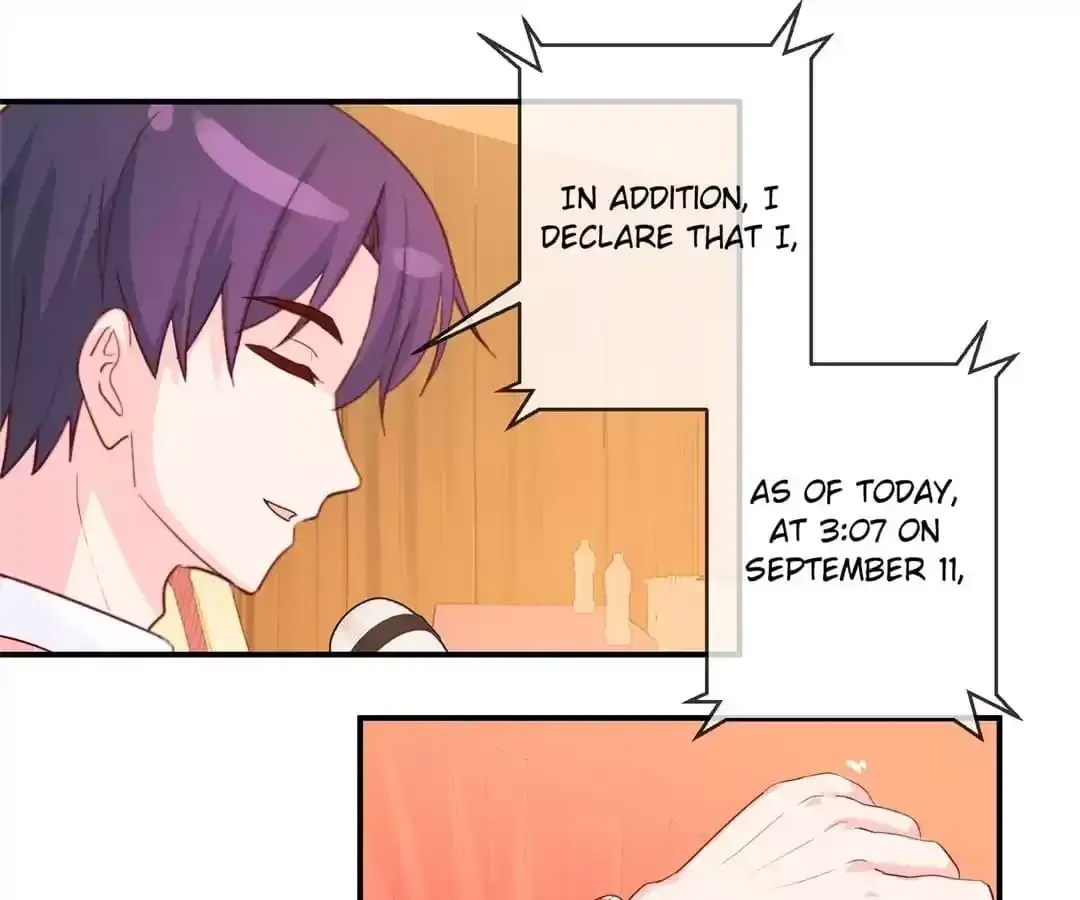Don't Shake My Shoujo Heart Chapter 44 page 37