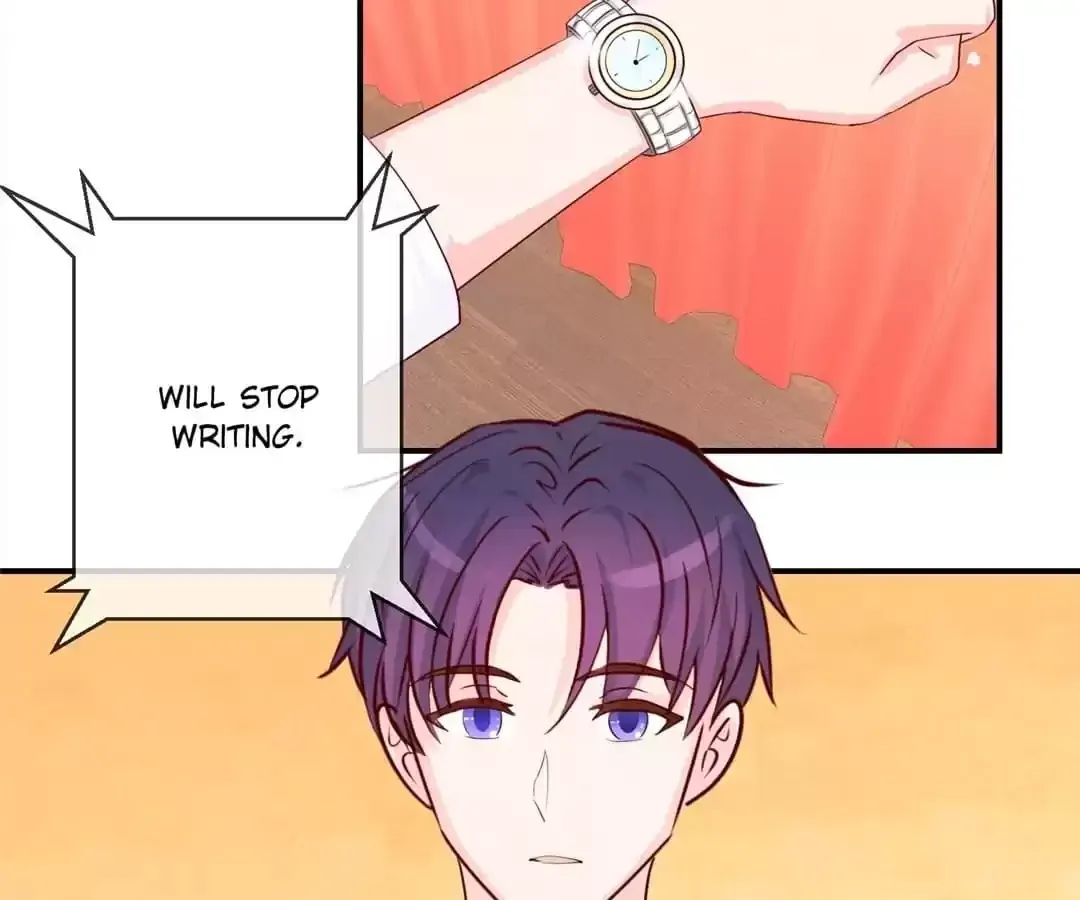 Don't Shake My Shoujo Heart Chapter 44 page 38