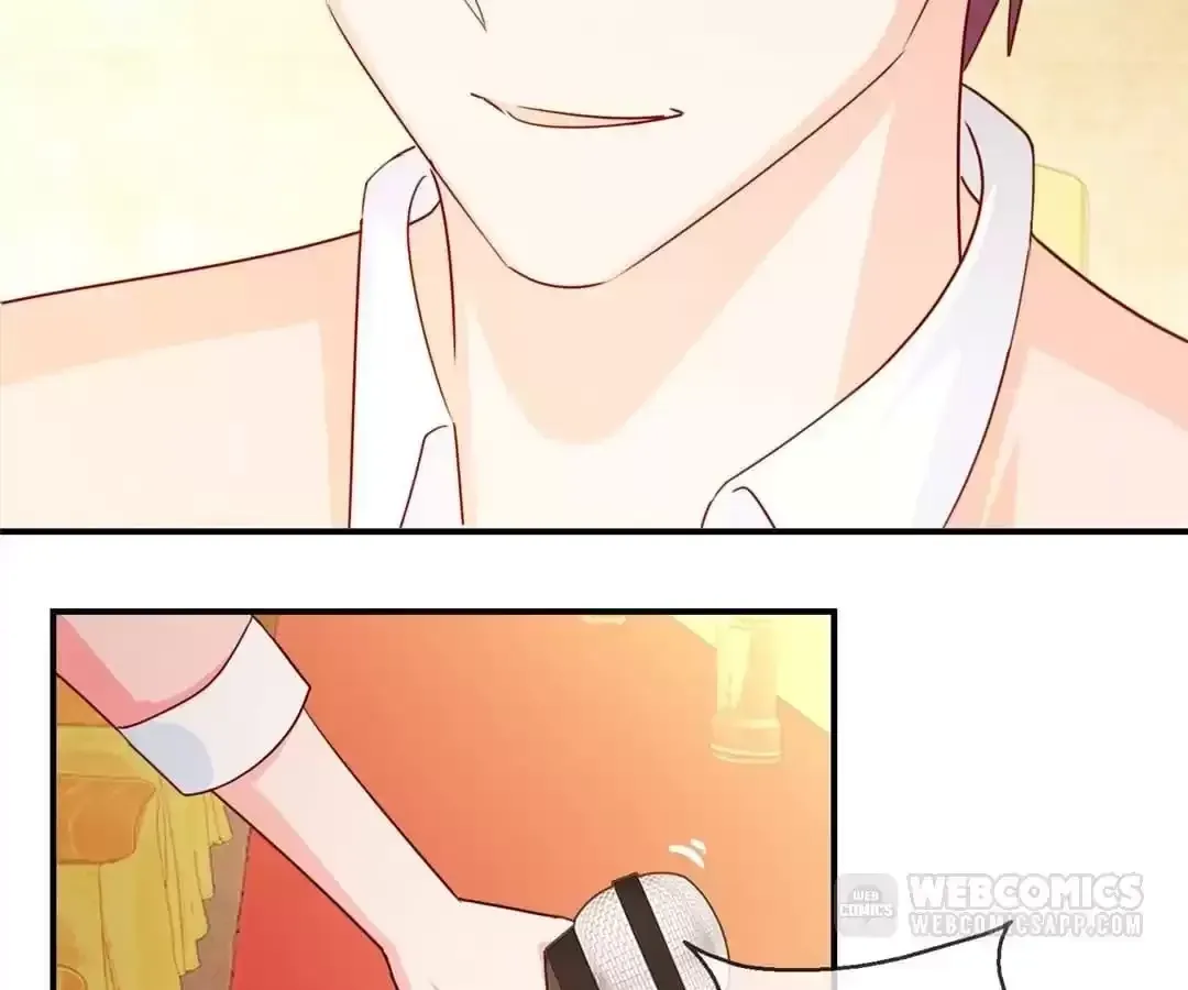 Don't Shake My Shoujo Heart Chapter 44 page 42
