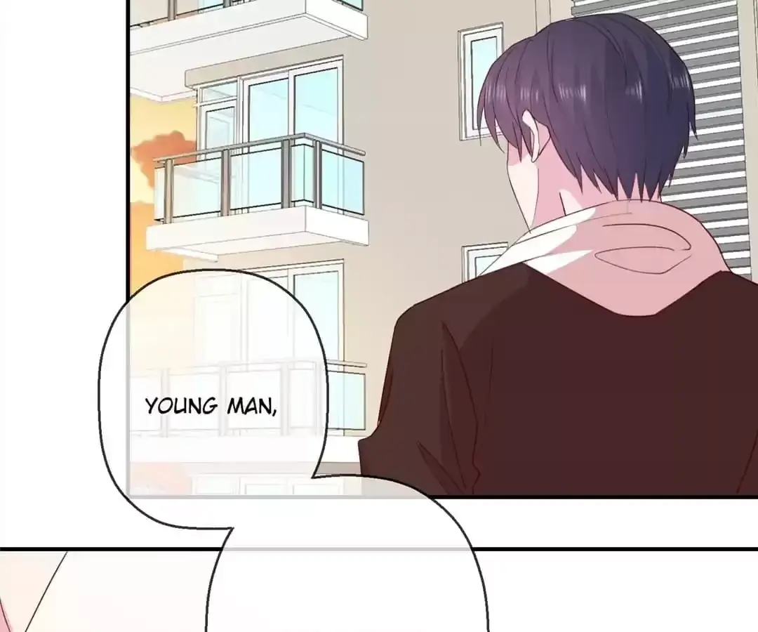 Don't Shake My Shoujo Heart Chapter 45 page 6