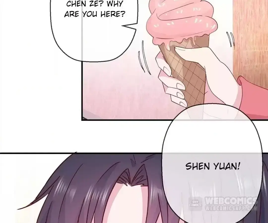 Don't Shake My Shoujo Heart Chapter 45 page 10