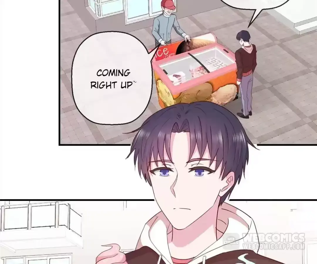 Don't Shake My Shoujo Heart Chapter 45 page 2
