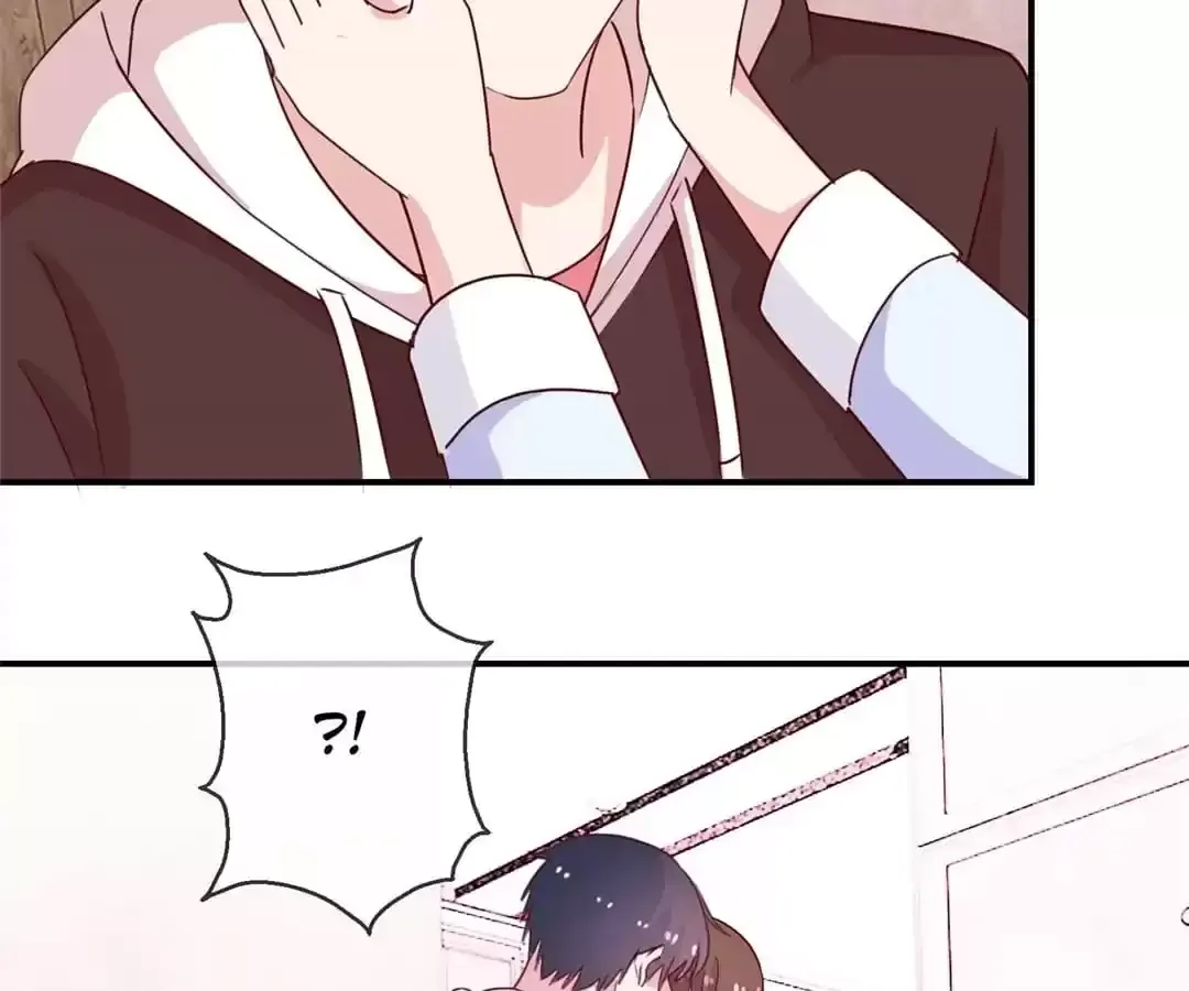 Don't Shake My Shoujo Heart Chapter 45 page 33