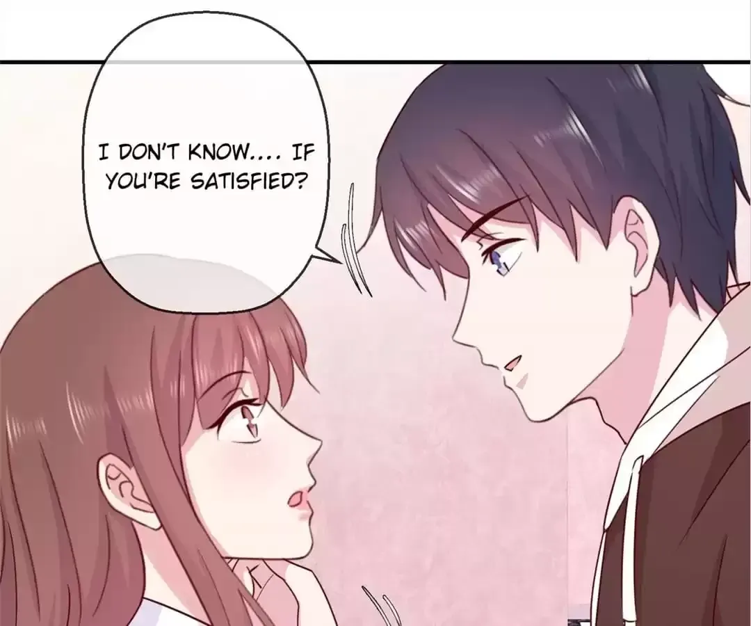 Don't Shake My Shoujo Heart Chapter 45 page 25