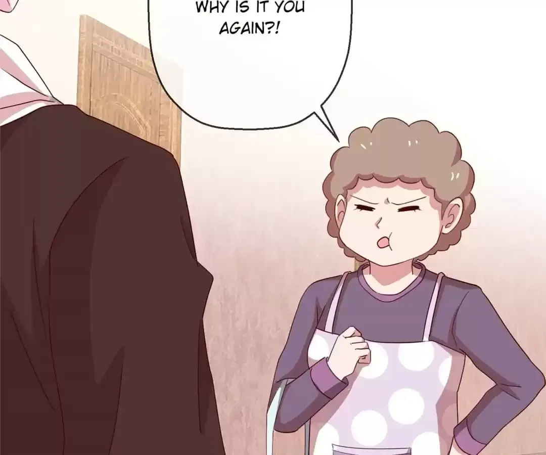 Don't Shake My Shoujo Heart Chapter 45 page 7