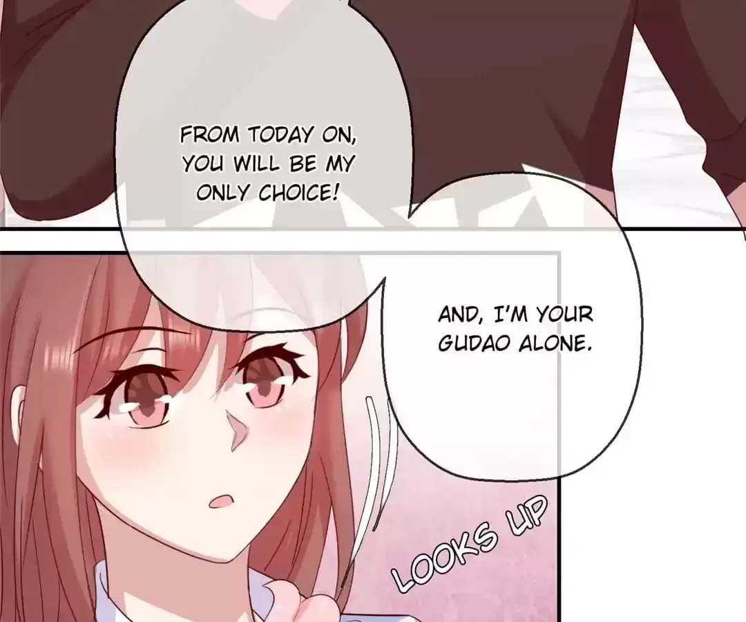 Don't Shake My Shoujo Heart Chapter 45 page 23