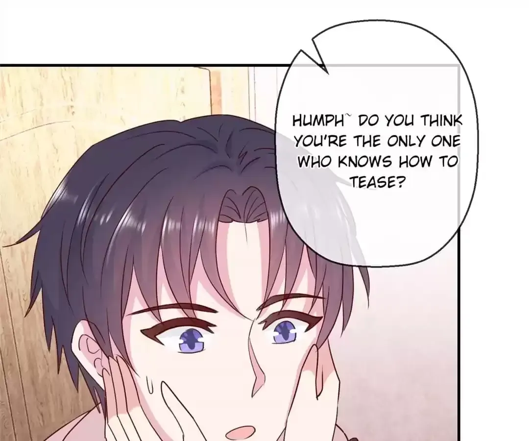 Don't Shake My Shoujo Heart Chapter 45 page 32