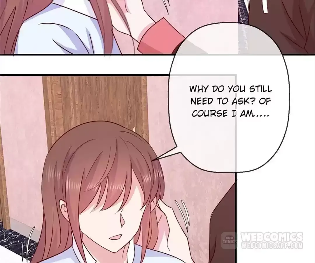Don't Shake My Shoujo Heart Chapter 45 page 26