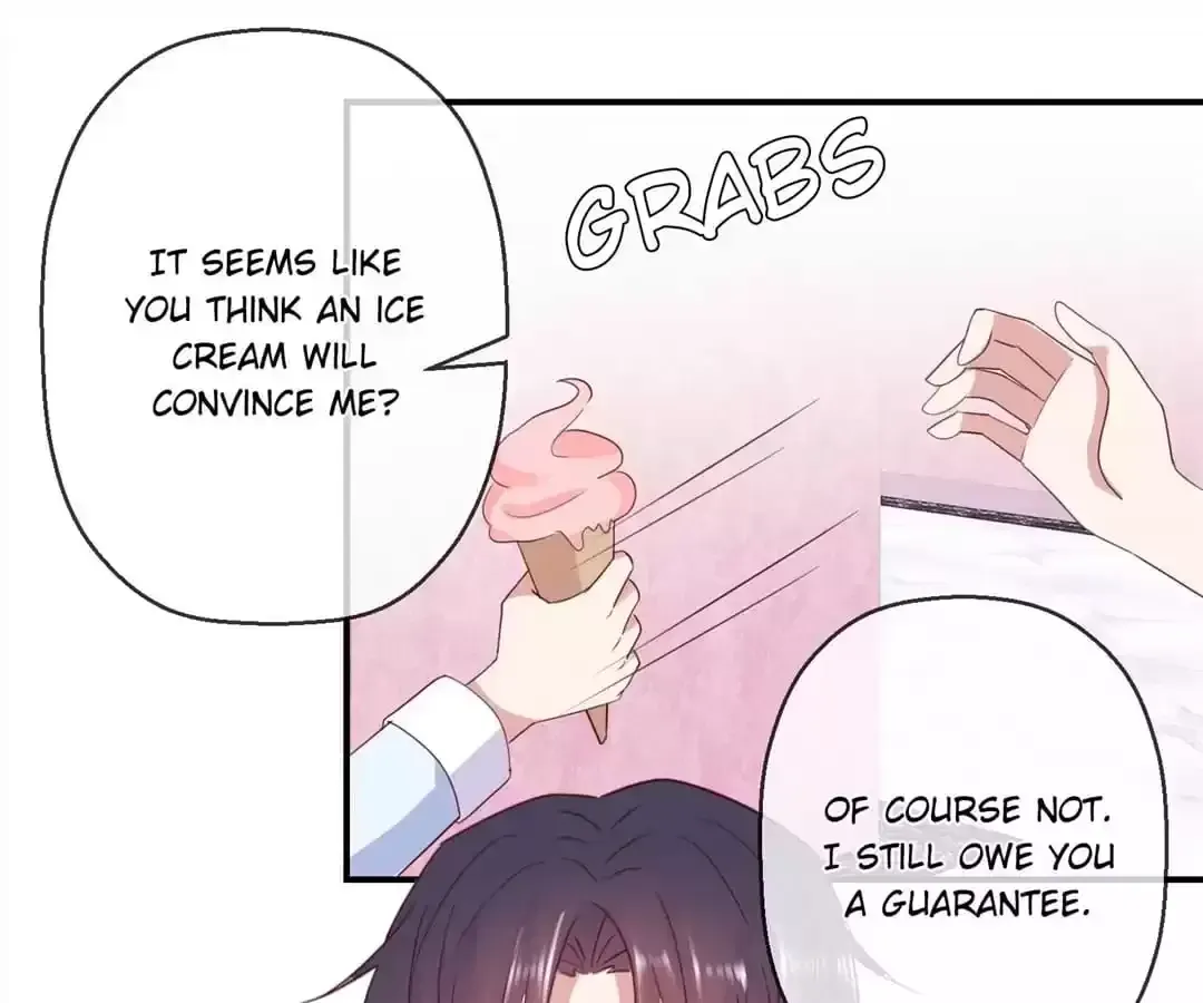 Don't Shake My Shoujo Heart Chapter 45 page 21