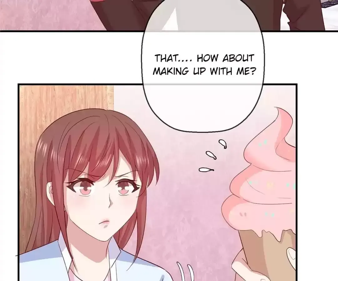 Don't Shake My Shoujo Heart Chapter 45 page 19