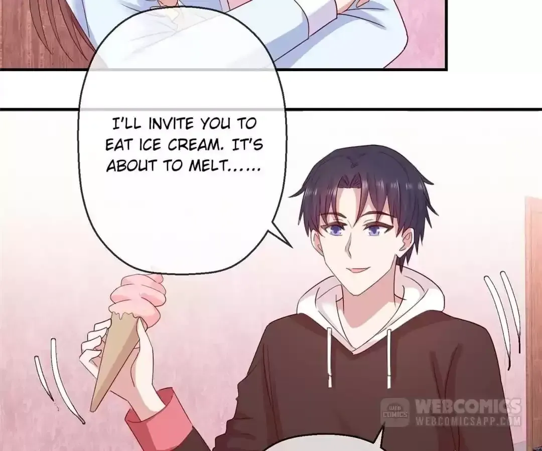Don't Shake My Shoujo Heart Chapter 45 page 18