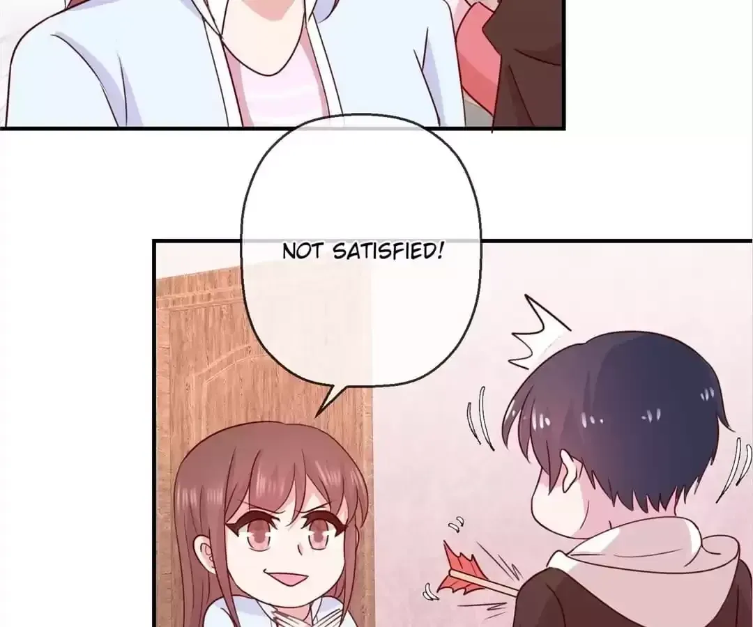 Don't Shake My Shoujo Heart Chapter 45 page 27