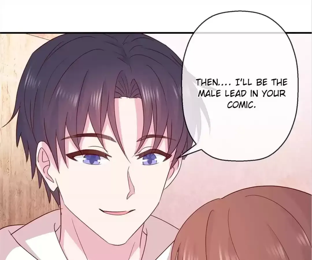 Don't Shake My Shoujo Heart Chapter 45 page 43