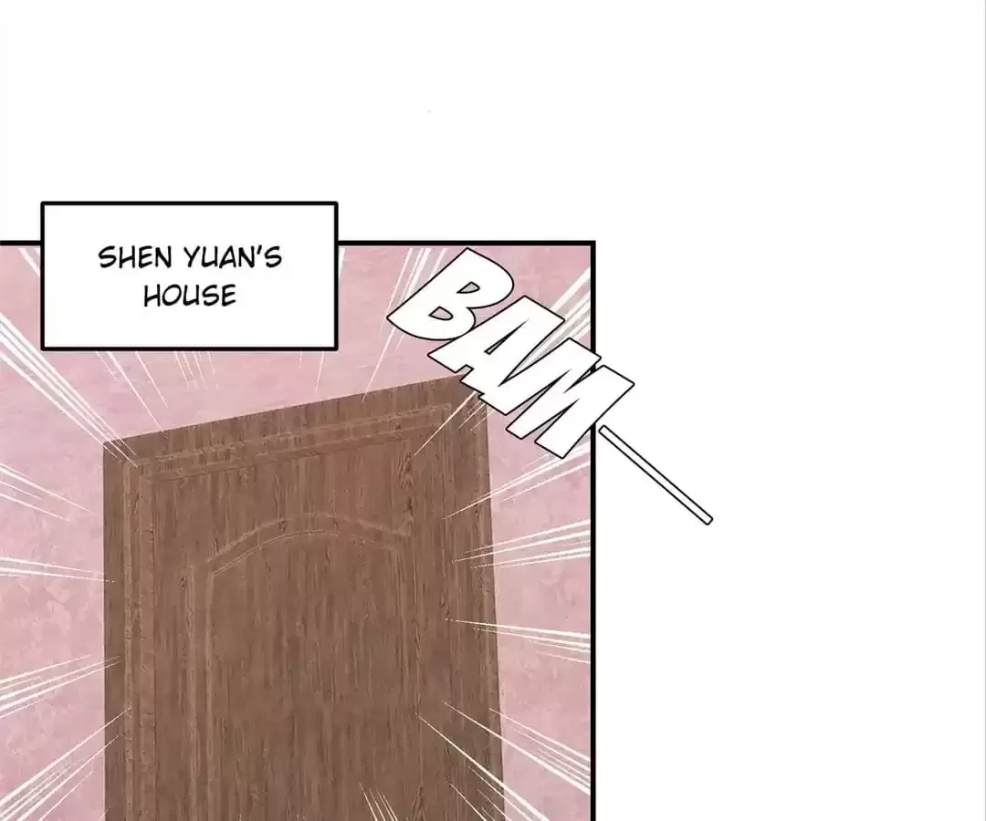 Don't Shake My Shoujo Heart Chapter 45 page 29