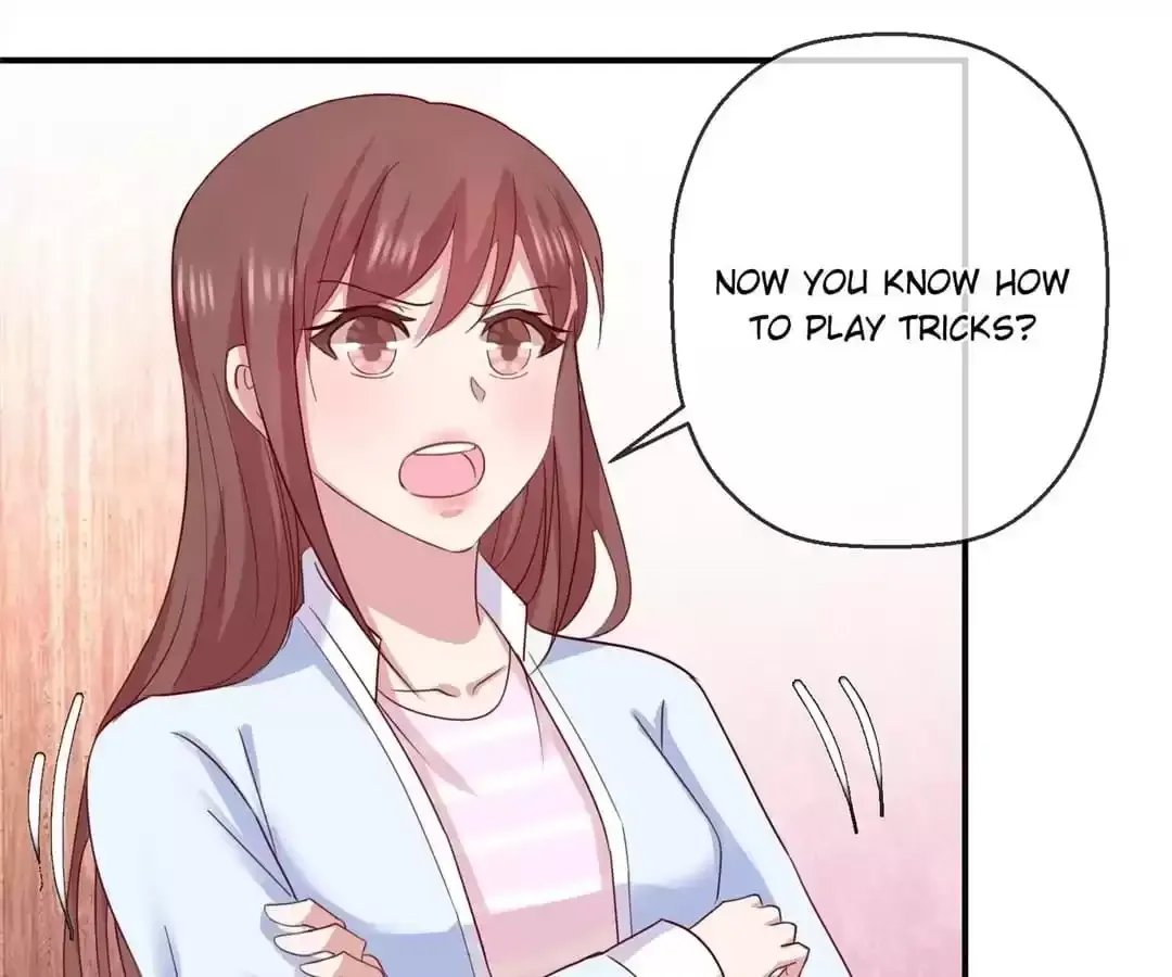 Don't Shake My Shoujo Heart Chapter 45 page 17