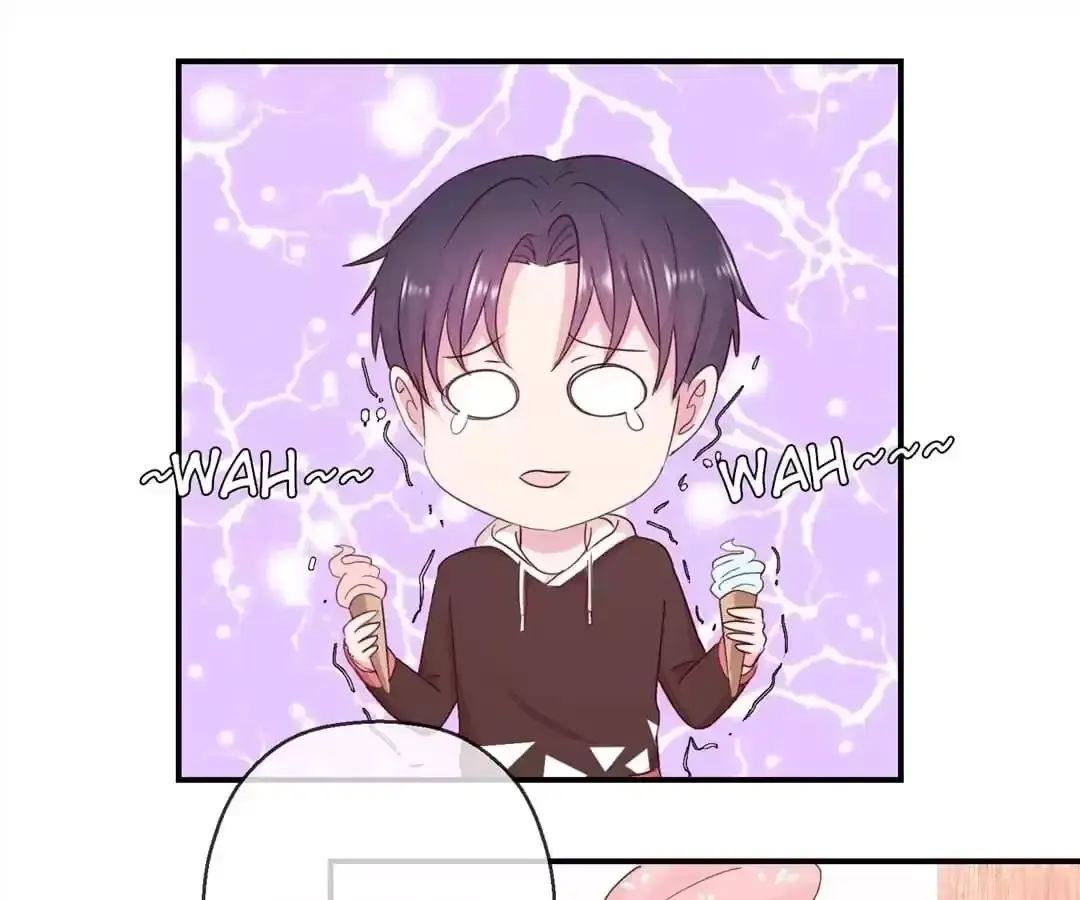 Don't Shake My Shoujo Heart Chapter 45 page 9