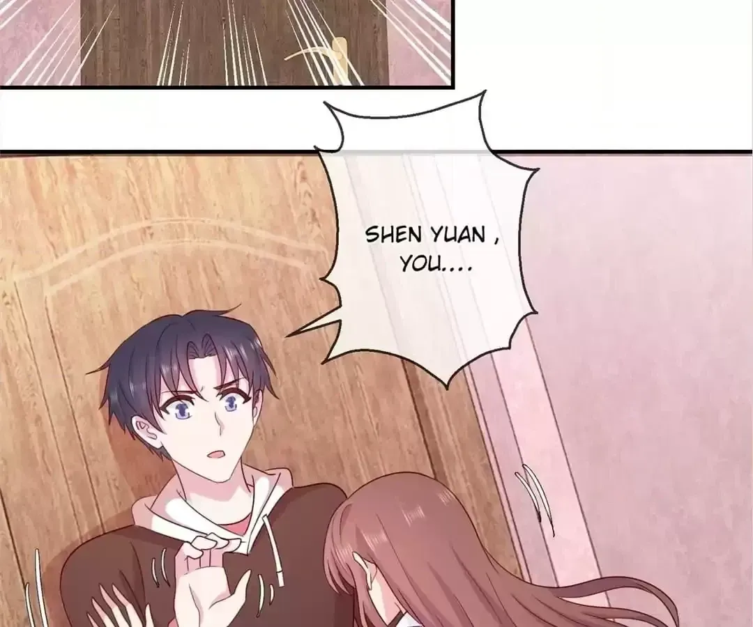 Don't Shake My Shoujo Heart Chapter 45 page 30