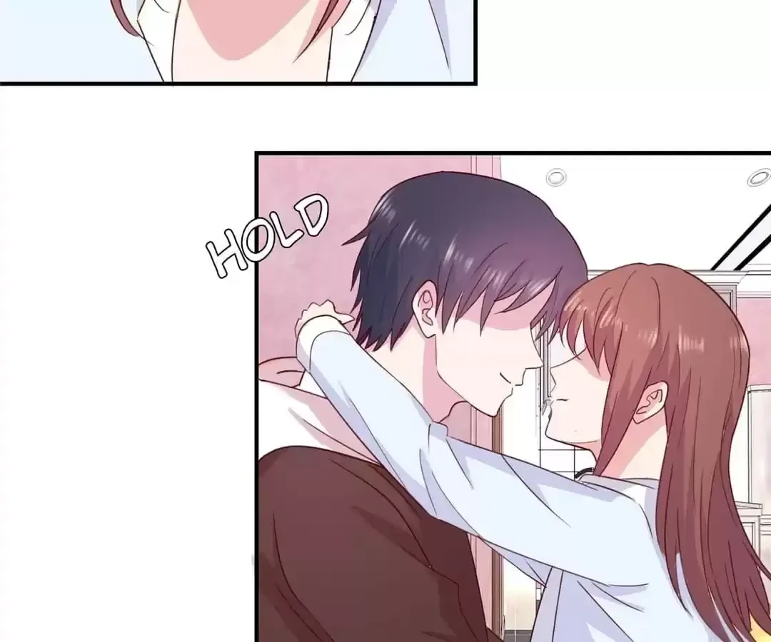 Don't Shake My Shoujo Heart Chapter 45 page 38